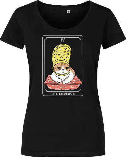 The Emperor