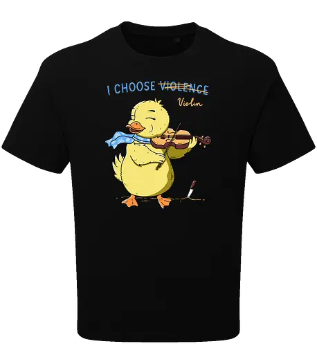 I Choose Violin