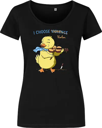 I Choose Violin