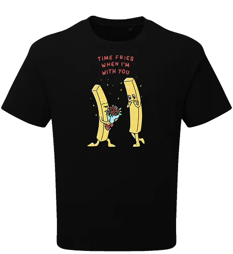 Romantic French Fries