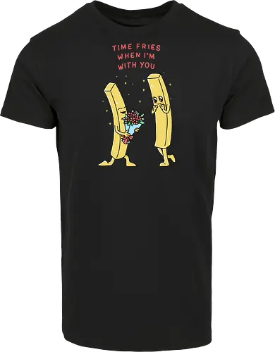 Romantic French Fries