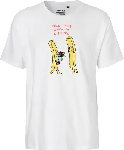 Romantic French Fries
