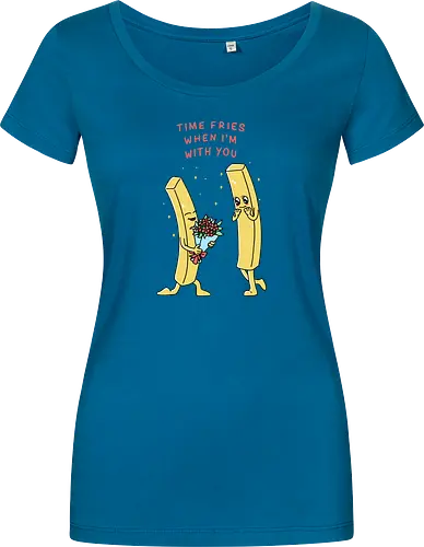 Romantic French Fries