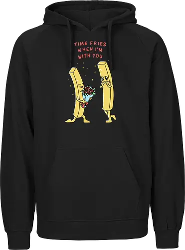 Romantic French Fries