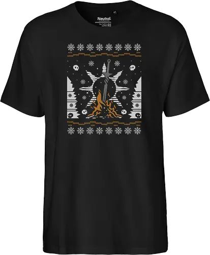 Souls Ugly Sweater