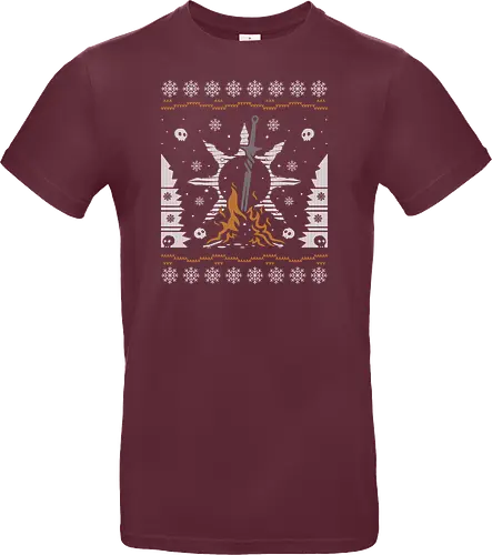 Souls Ugly Sweater