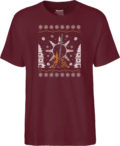 Souls Ugly Sweater