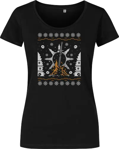 Souls Ugly Sweater