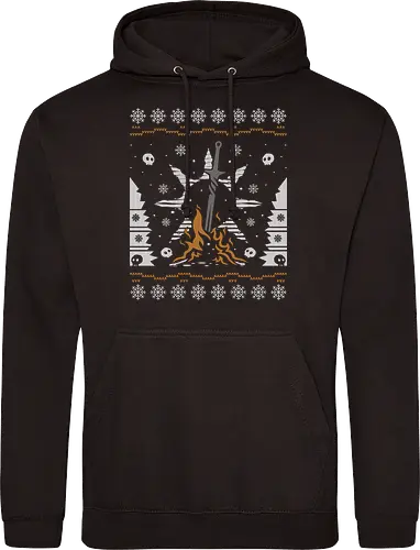 Souls Ugly Sweater