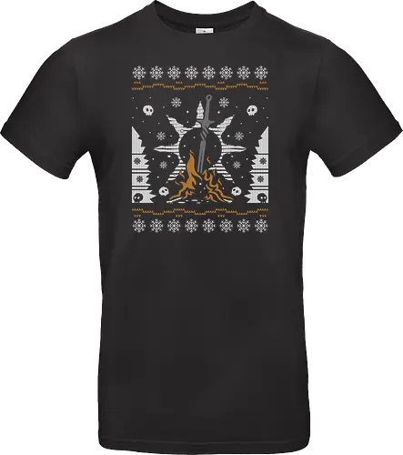 Souls Ugly Sweater