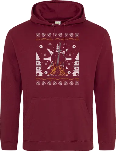 Souls Ugly Sweater