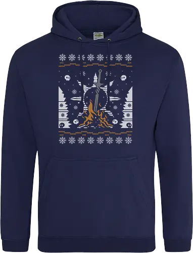 Souls Ugly Sweater