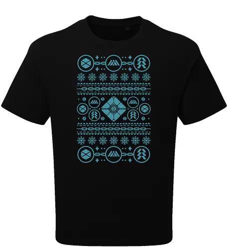 Destiny Ugly Sweater
