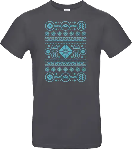 Destiny Ugly Sweater