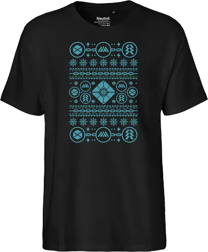 Destiny Ugly Sweater
