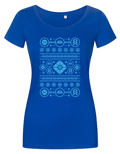 Destiny Ugly Sweater
