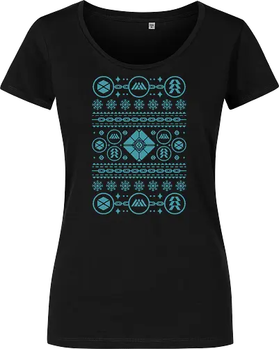 Destiny Ugly Sweater