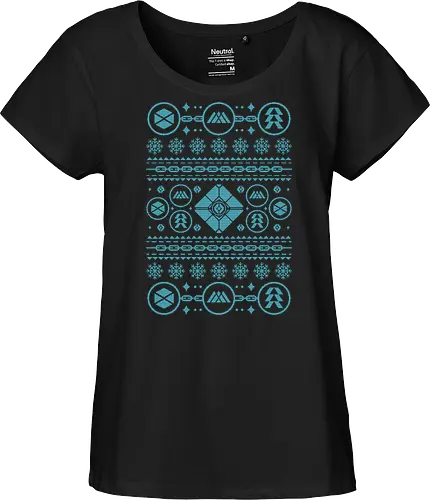 Destiny Ugly Sweater