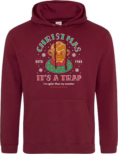 Uglier Than My Sweater
