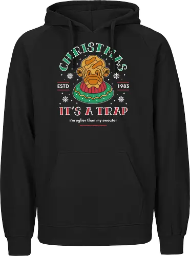 Uglier Than My Sweater