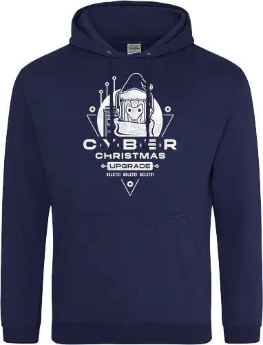 Christmas Upgrade