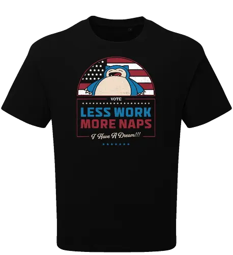 More Naps