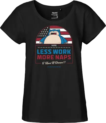 More Naps
