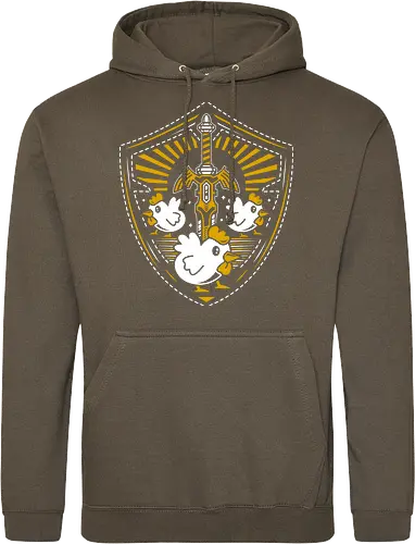 Cuccos Crest
