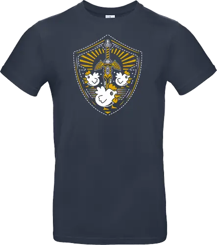 Cuccos Crest