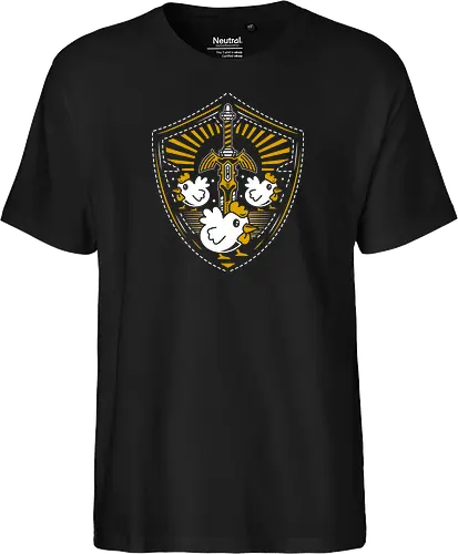 Cuccos Crest