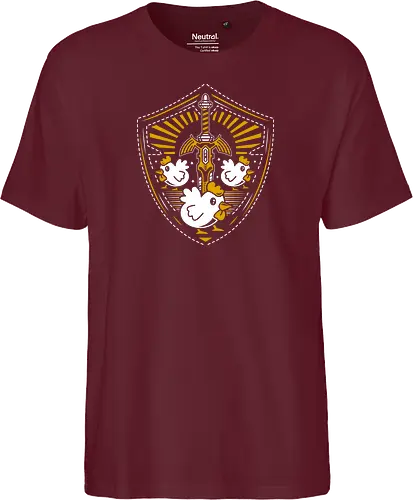 Cuccos Crest