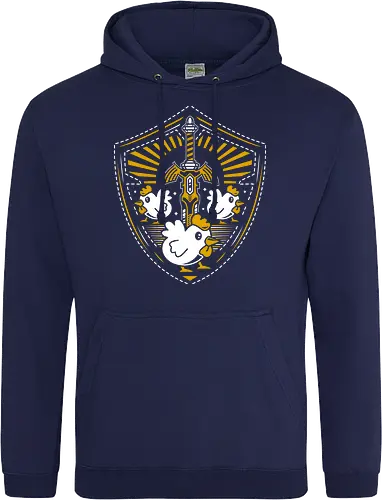 Cuccos Crest