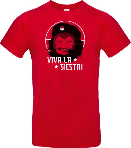 Viva La Siesta