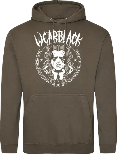 Wear Black