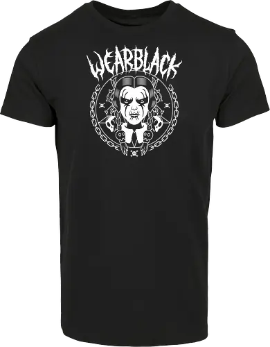 Wear Black