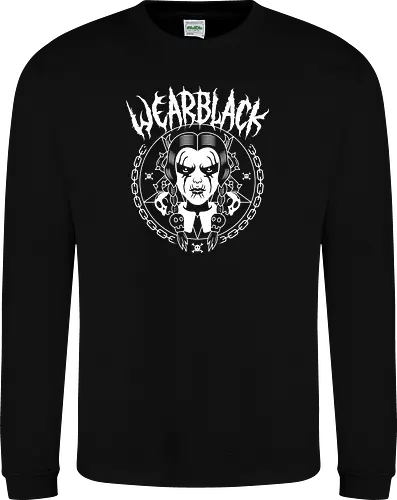 Wear Black
