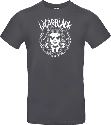 Wear Black