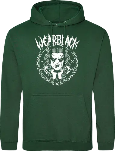 Wear Black