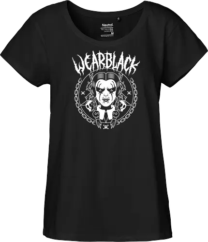 Wear Black