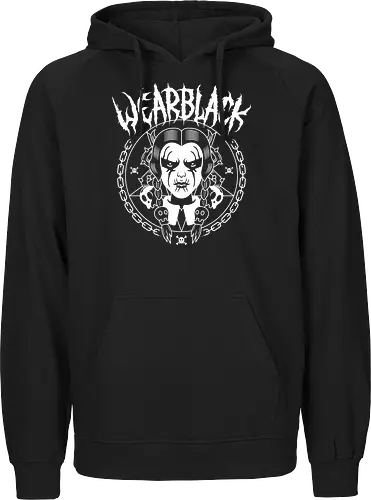 Wear Black