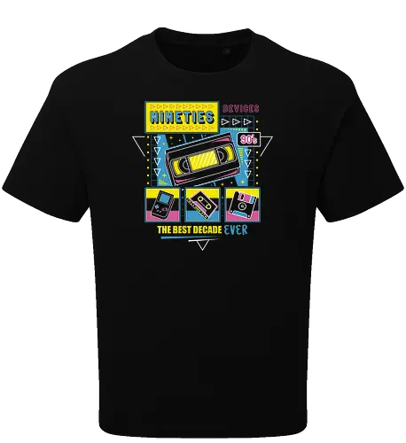 Nineties Devices