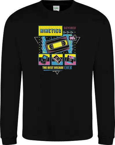 Nineties Devices
