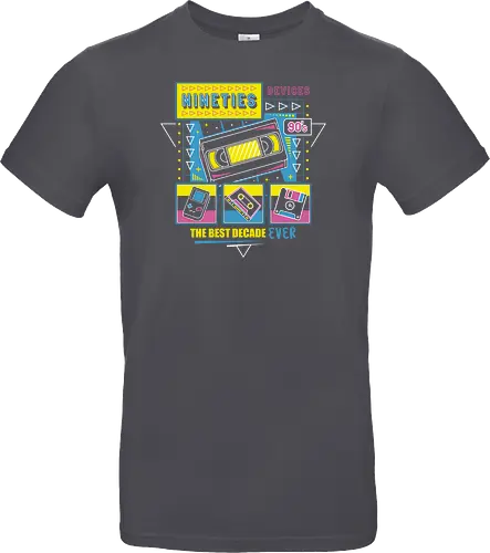 Nineties Devices