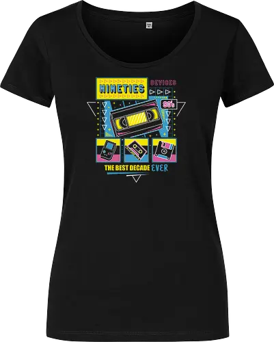 Nineties Devices