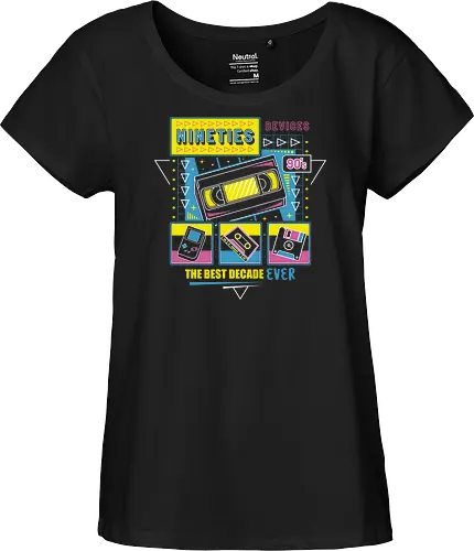 Nineties Devices