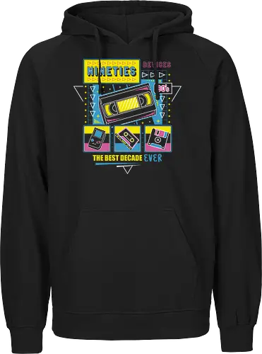 Nineties Devices