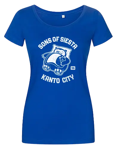 Sons Of Siesta