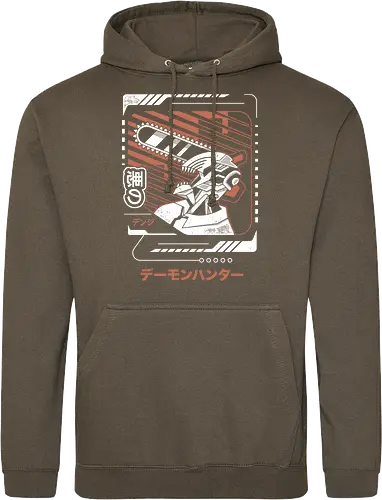 Denji Japanese Style