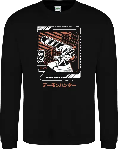 Denji Japanese Style