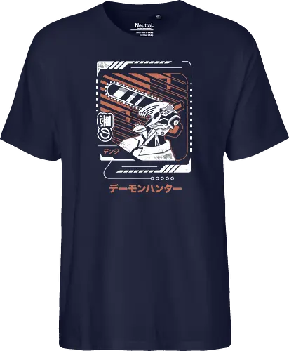 Denji Japanese Style